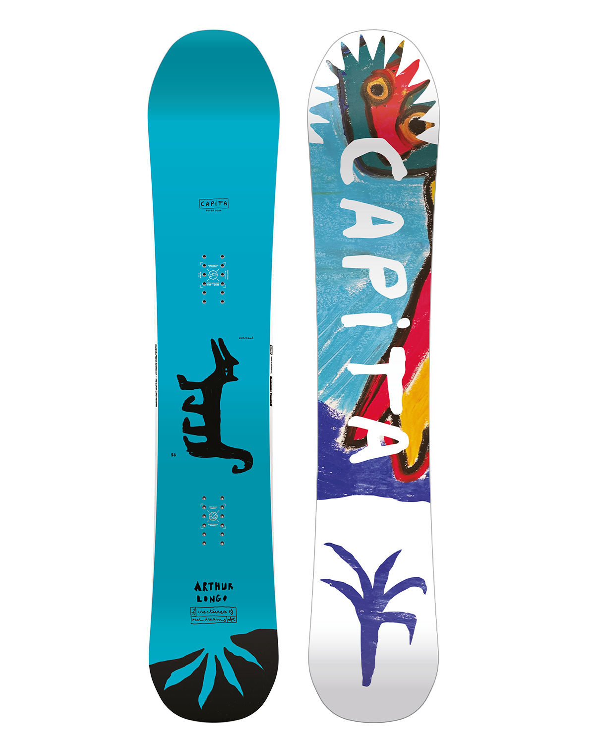 capita aeronaut snowboard 2024 Capita Aeronaut Snowboard 2026 158W