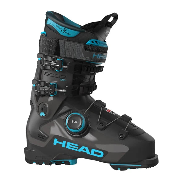 Head Edge 120 HV GW BOA Ski Boots 2026 29.5