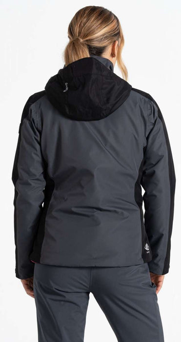 Dare2B Ladies Climatise Insulated Jacket 2024