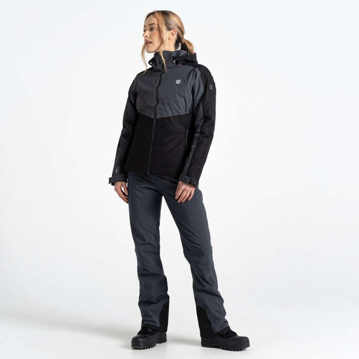 Dare2B Ladies Climatise Insulated Jacket 2024