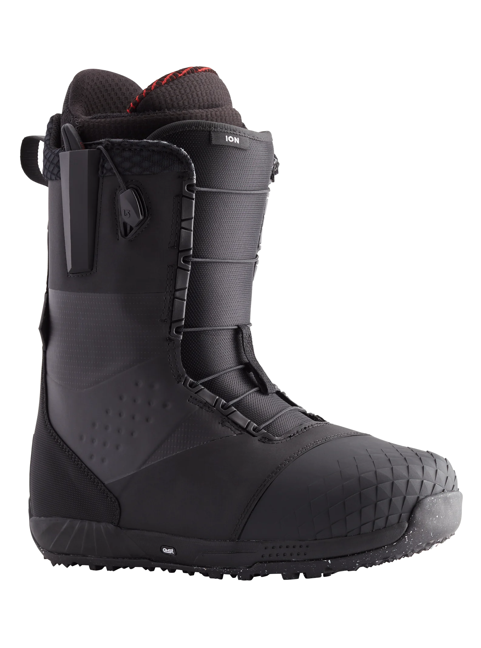 burton ion boa snowboard boot Boots 2026 they support full Burton Ion 2020-2021 Snowboard Boots