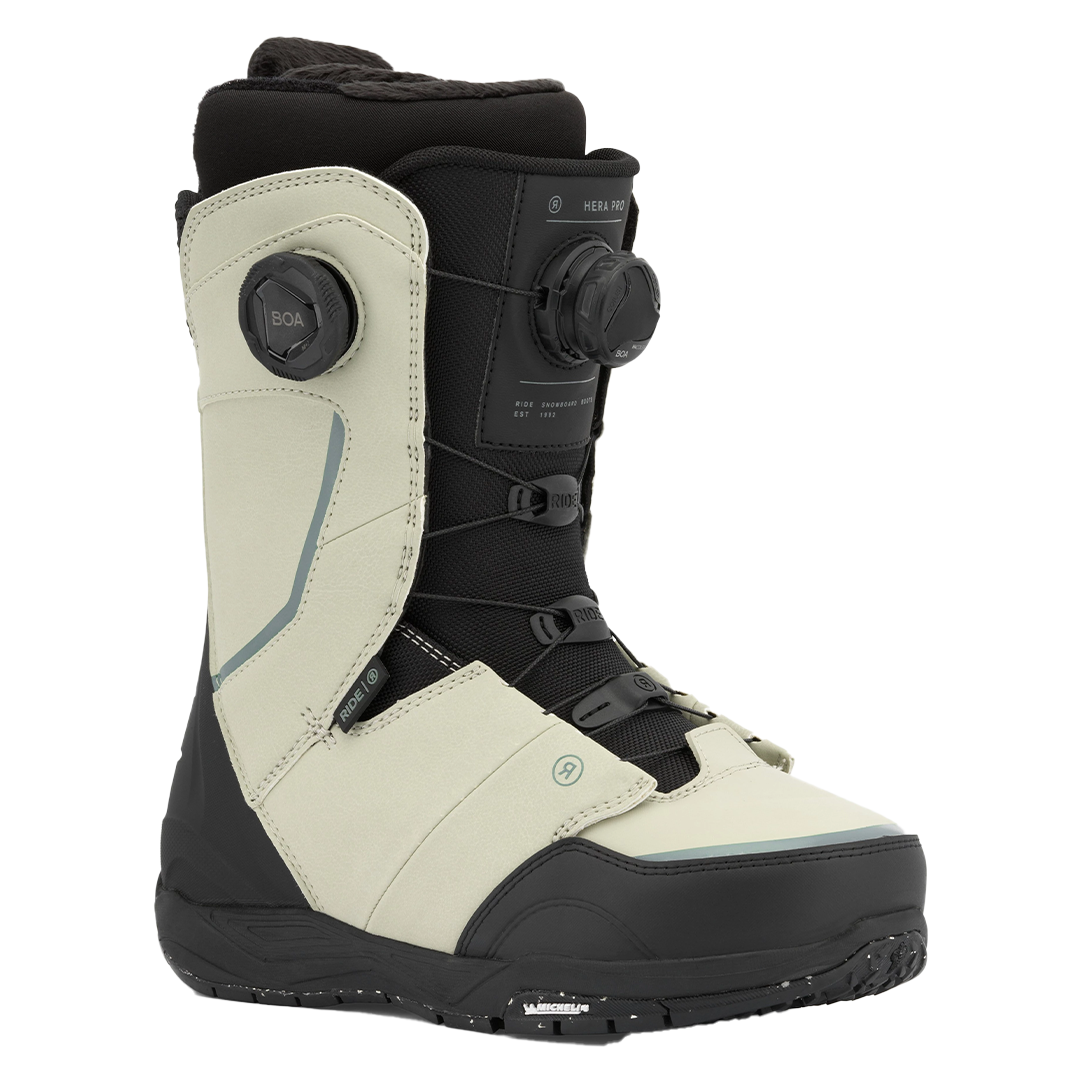 Ride Women's Hera Pro Snowboard Boots 2026 – Ski Pro AZ Ride Women's Hera Pro Snowboard Boots 2026 – Ski Pro AZ