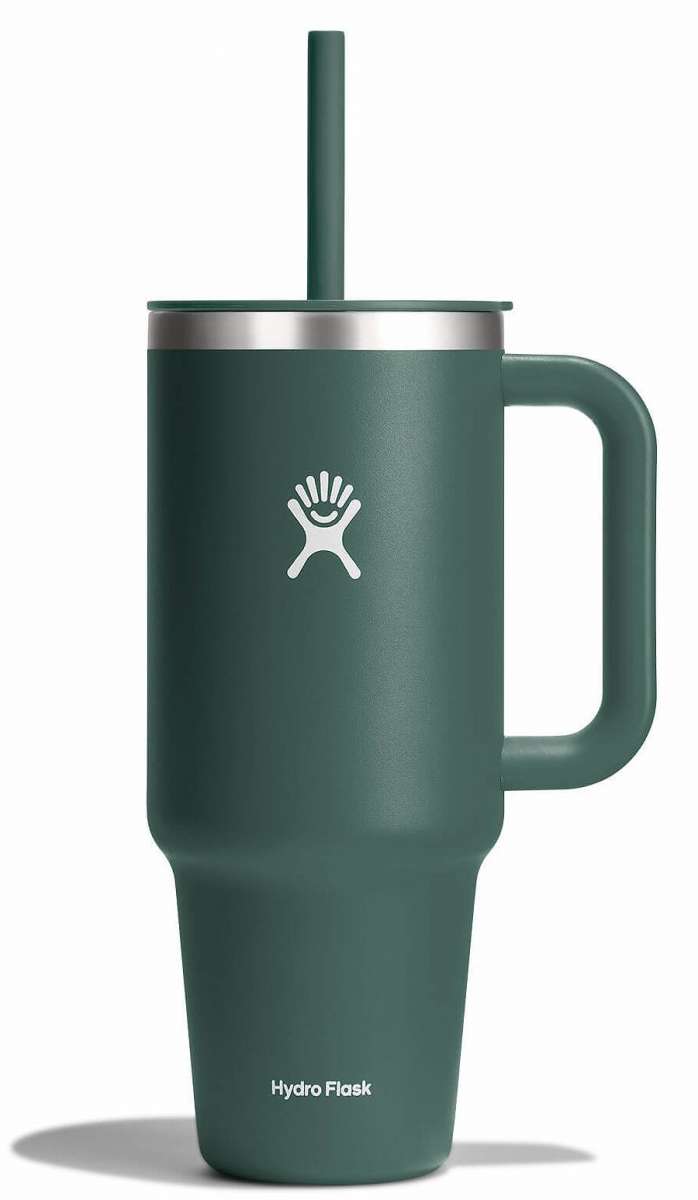 Hydro Flask 40oz All Around Travel Tumbler – Ski Pro AZ