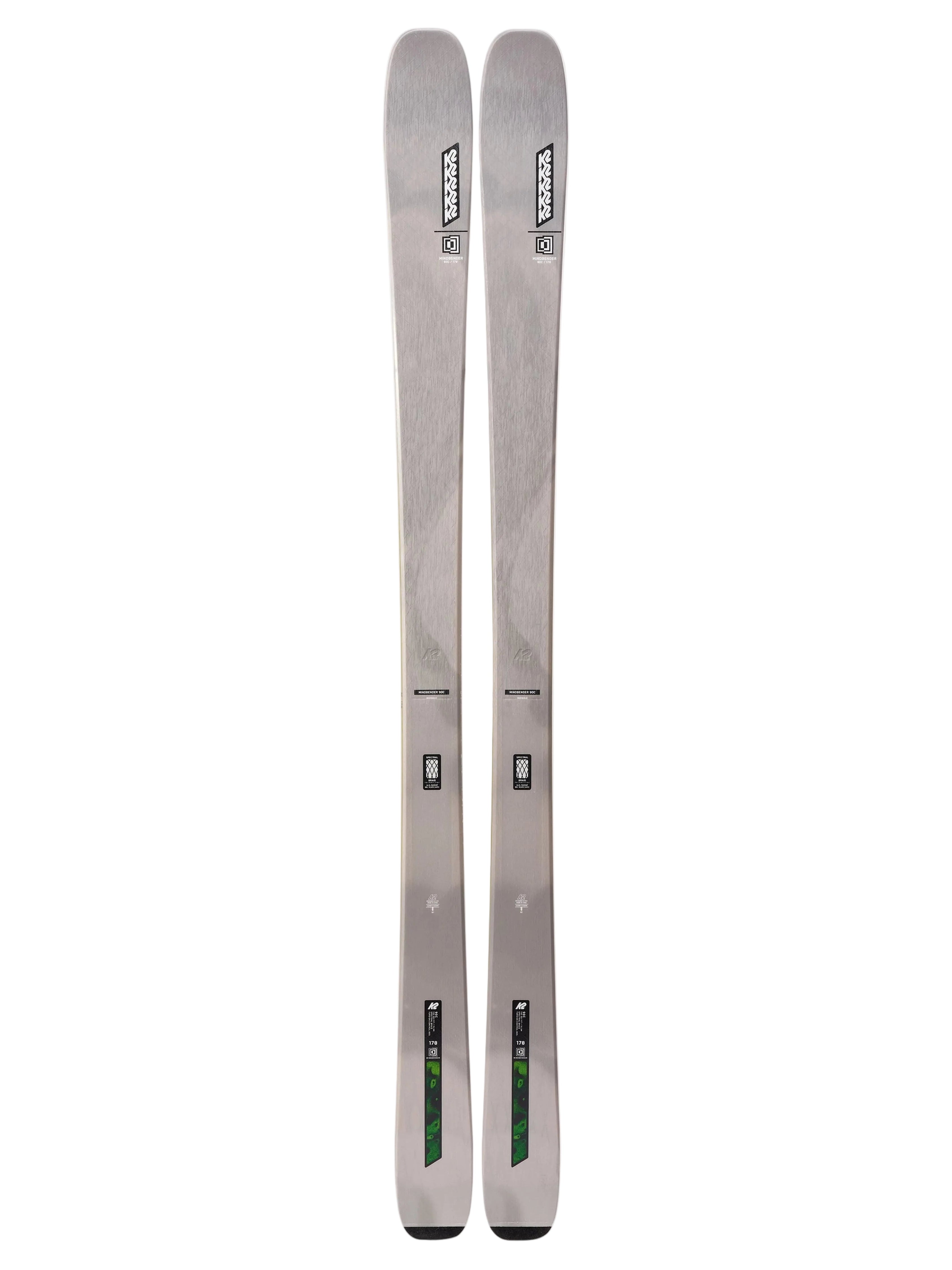 K2 Mindbender 90C Skis 2026 – Ski Pro AZ K2 Mindbender 90C Skis 2026 – Ski Pro AZ