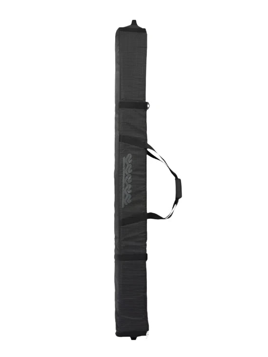 k2 double ski bag K2 Double Padded Ski Bag