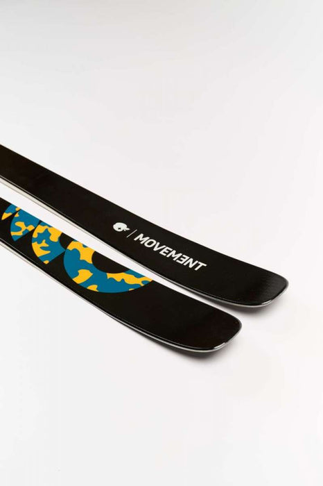 Movement Fly 95 Skis 2024