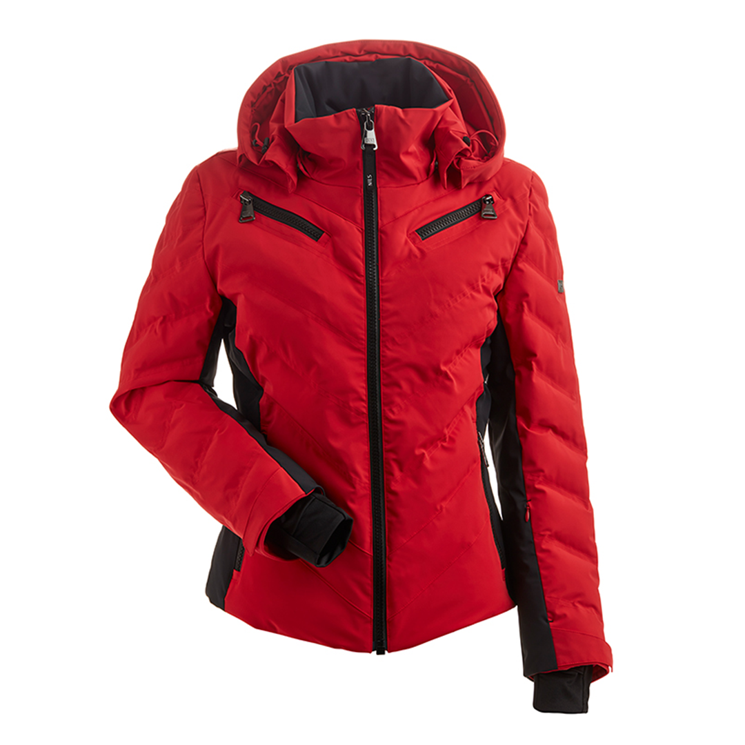 Nils Women's Northstar Insulated Jacket 2026 – Ski Pro AZ