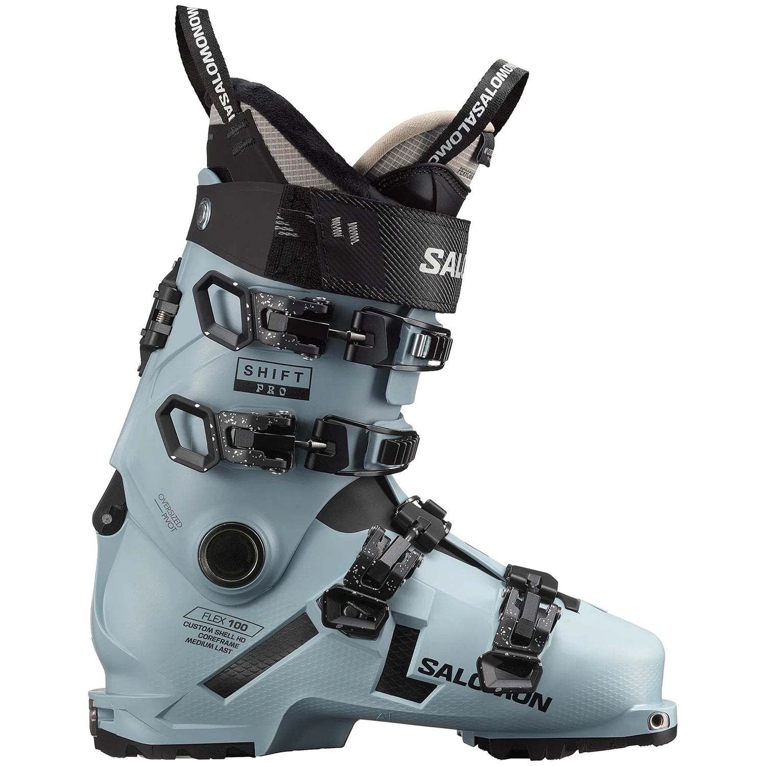 Salomon - Shift Pro 100 AT GW - Women's
