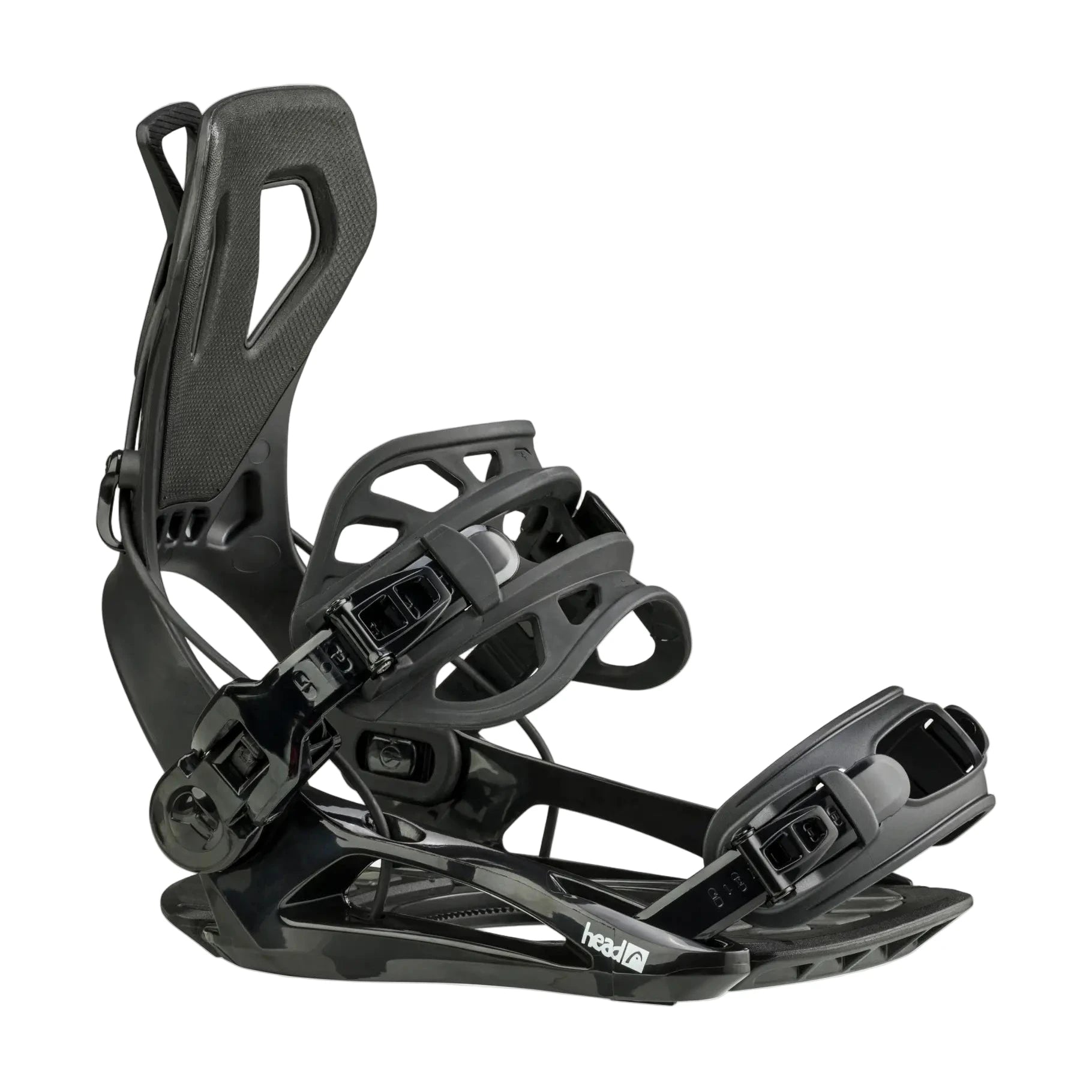 Nx Team fijaciones unisex de snowboard Nx Team fijaciones unisex de snowboard