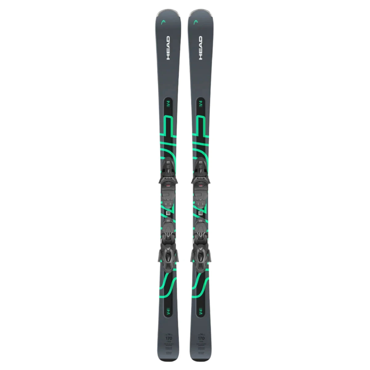 Head Shape V4 Skis with PR 11 Bindings 2025 – Ski Pro AZ Head Shape V4 Skis with PR 11 Bindings 2025 – Ski Pro AZ