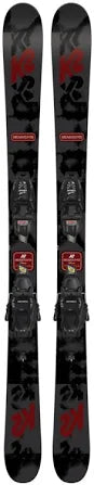k2 dreamweaver skis K2 Dreamweaver Jr Skis with 4.5 FDT Bindings 2024 – Ski Pro AZ