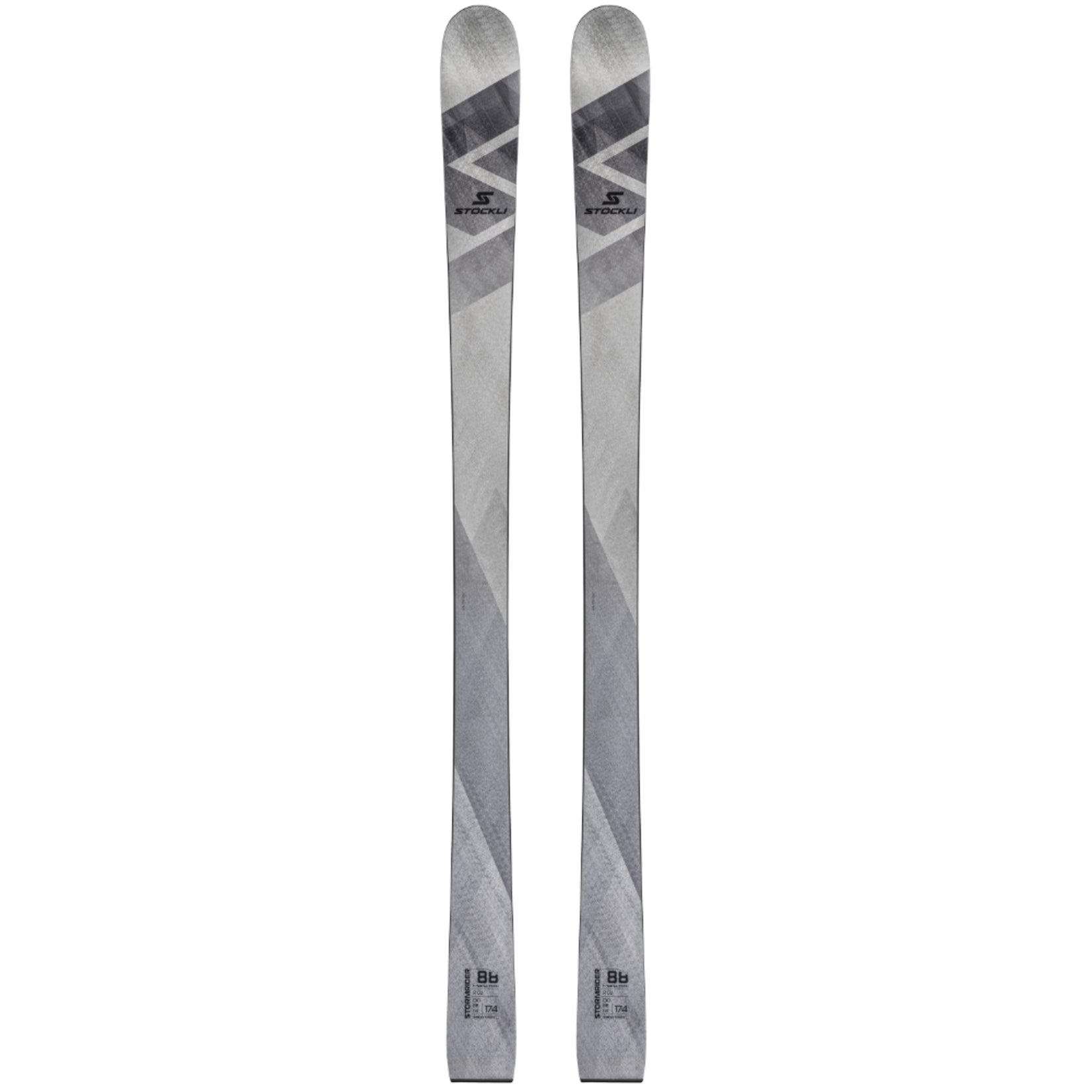 Stokli Stormrider 88 Skis 2026 – Ski Pro AZ