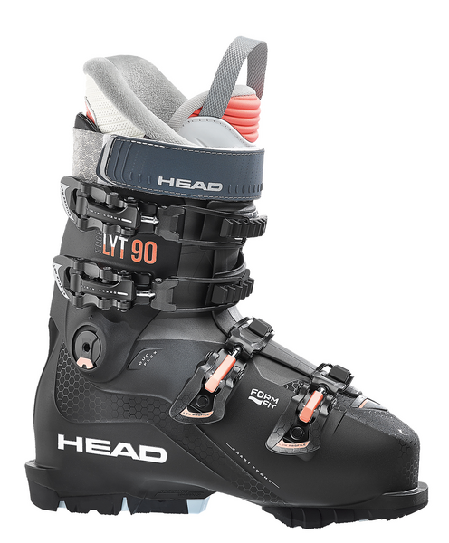 HEAD EDGE LYT 90 スキー ブーツ Head Women's Edge LYT 90 Ski Boots 2024 – Ski Pro AZ