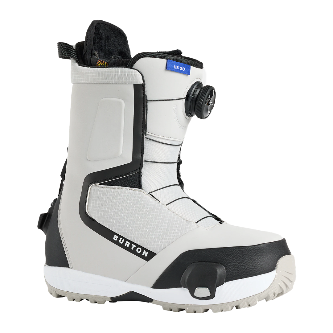 burton boa womens snowboard boots Women's Felix Boots, Mulberry / Regular / 5.5 Crafted for durability and comfort Women's Burton Highshot Step On