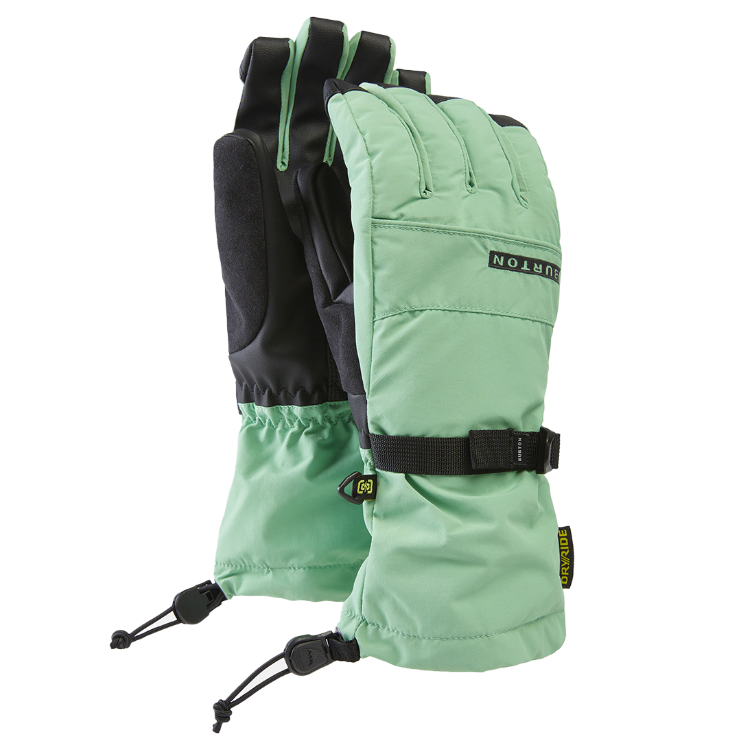 burton ladies snowboard gloves Burton Women's Profile Gloves 2026