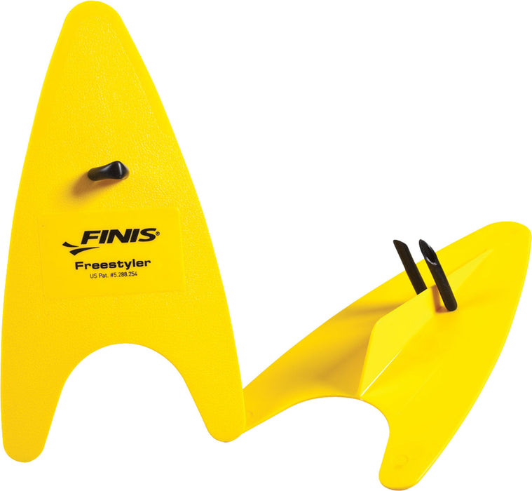 Finis Freestyler Adult Hand Paddles