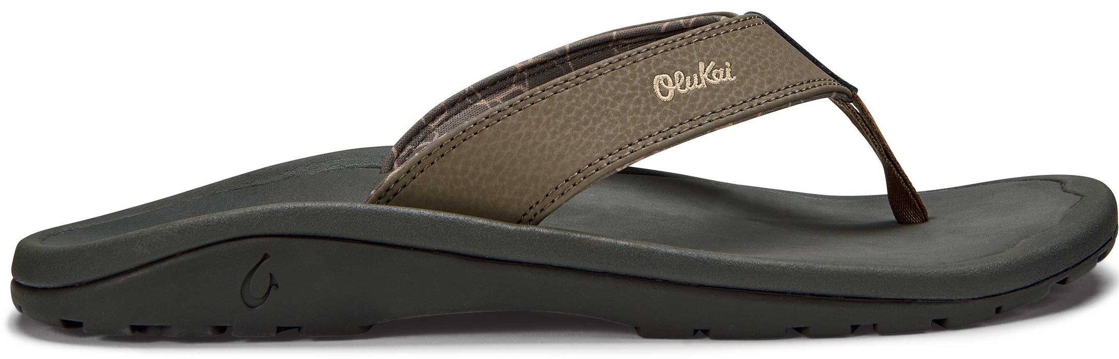OluKai Men's 'Ohana Beach Sandals 2021