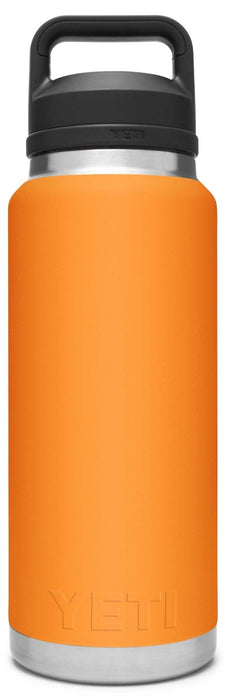 Yeti Rambler 36 Oz Bottle With Chug Cap
