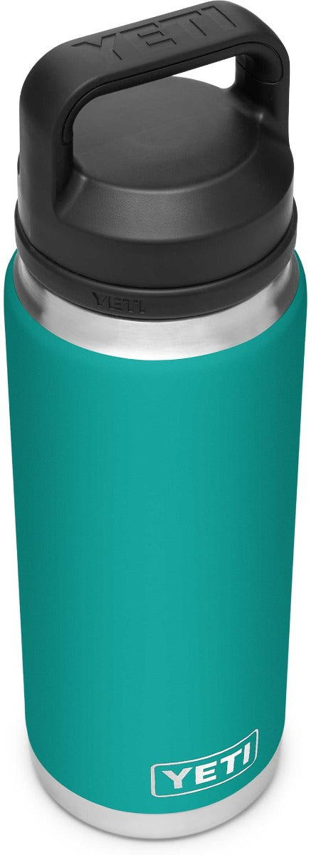 Yeti Rambler 26 oz. Bottle With Chug Cap – Ski Pro AZ