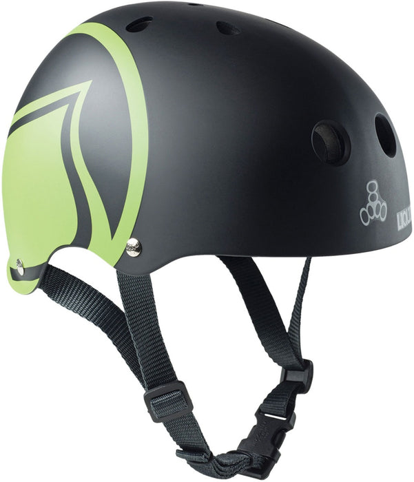 Liquid Force Junior's Icon Helmet 2015