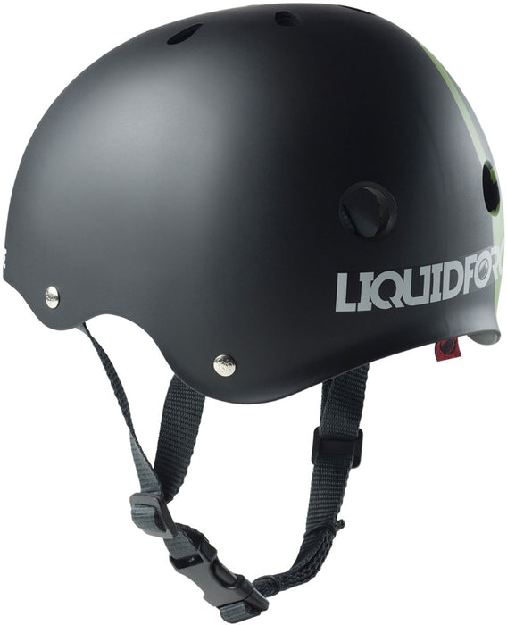 Liquid Force Junior's Icon Helmet 2015
