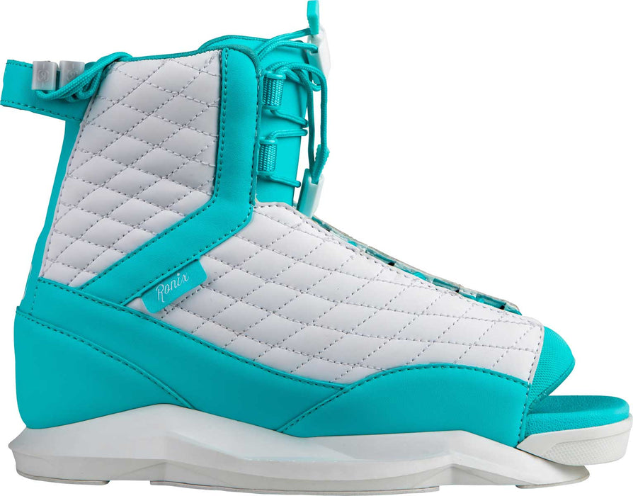 Ronix Ladies' Luxe Wakeboard Boot 2021