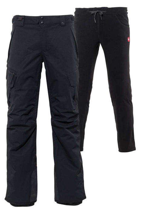 686 Smarty 3-in-1 Cargo Pant 2022-2023