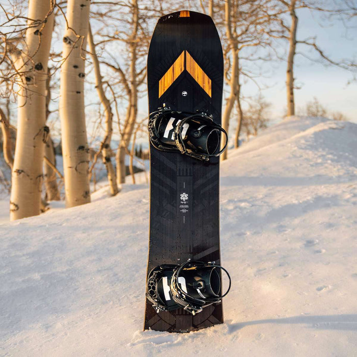 Arbor Satori Camber Snowboard 2022-2023