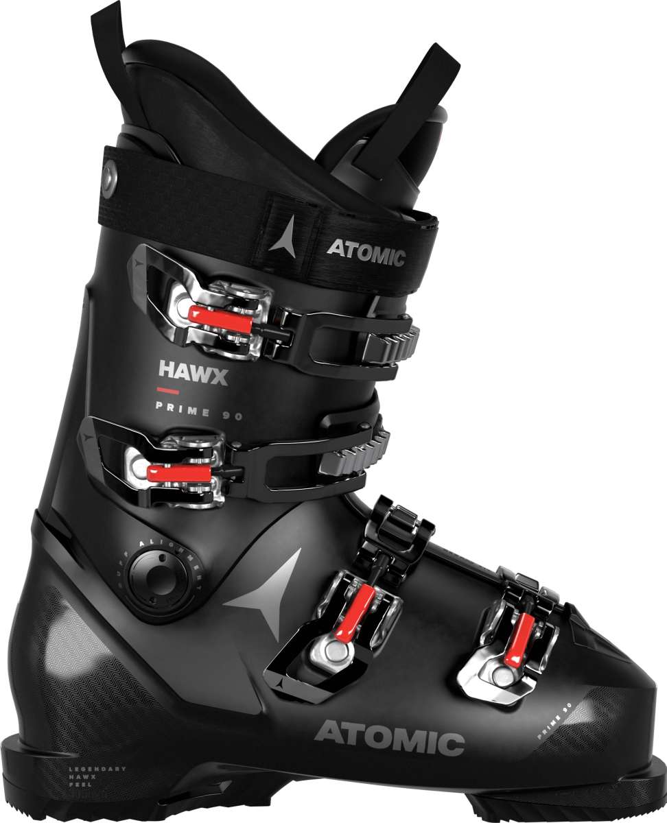 Atomic Hawx Prime 90 Ski Boot 2023 – Ski Pro AZ
