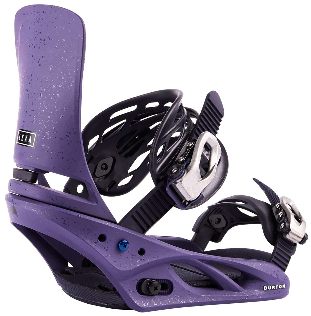 2019 burton snowboard bindings Burton Women's Lexa Snowboard Bindings 2023 – Ski Pro AZ