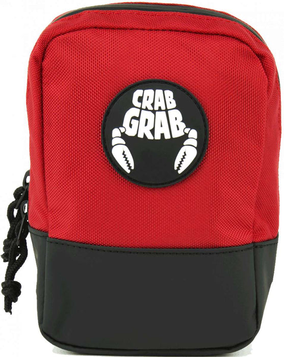 Crab Grab Binding Bag 2022-2023