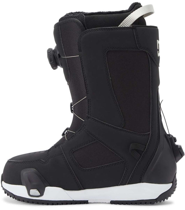 DC Ladies Phase Pro BOA Step On Snowboard Boots 2024
