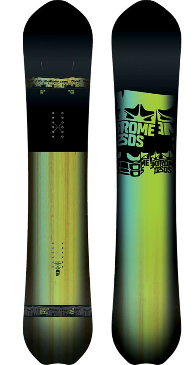 Rome SDS blur 156cm スノーボード Rome Blur Snowboard 2020 – Ski Pro AZ