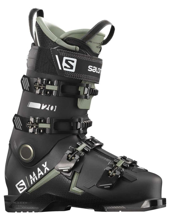 Salomon S-Max 120 Ski Boots 2020-2021
