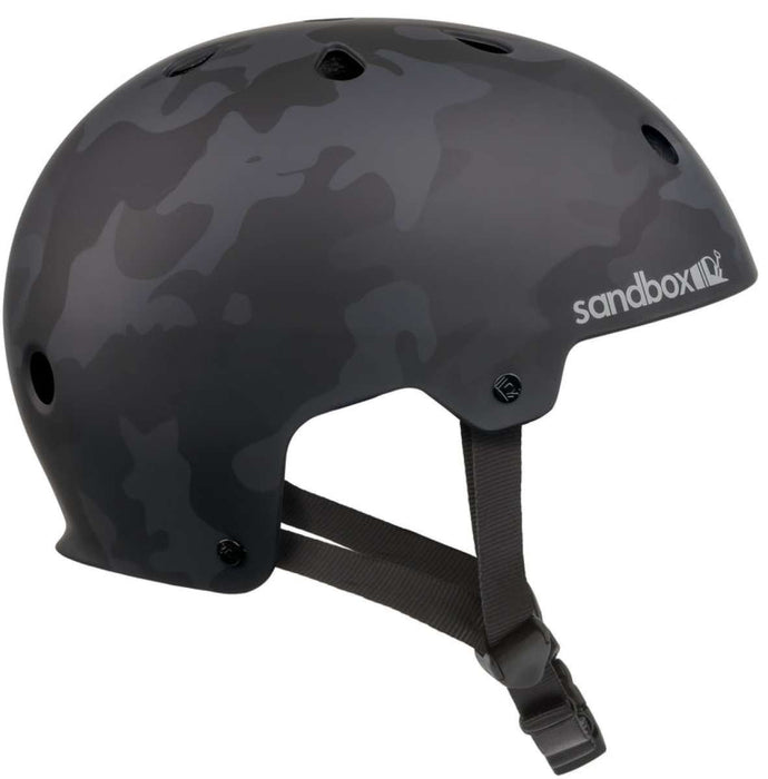 Sandbox Legend Street Helmet 2021-2022