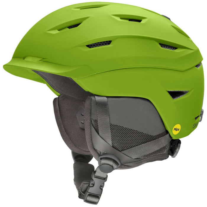 Smith Level Mips Helmet 2022-2023