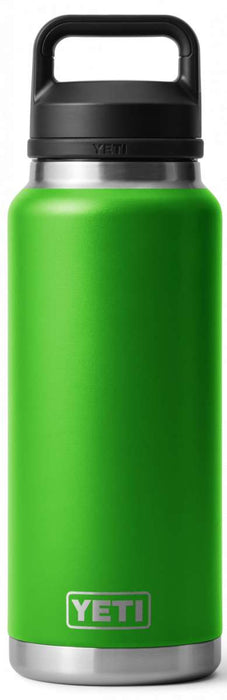Yeti Rambler 36 Oz Bottle With Chug Cap