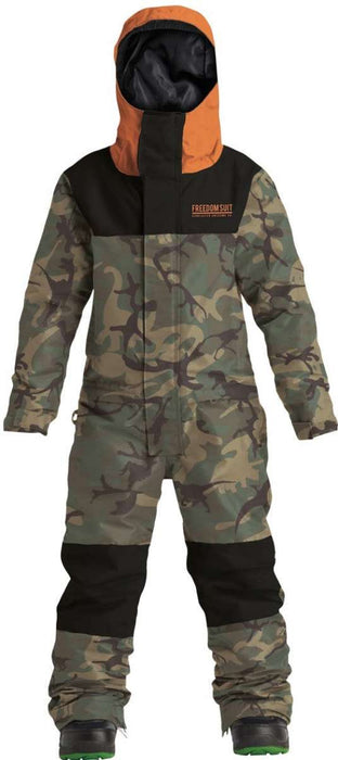 Airblaster Junior's Freedom Suit 2022-2023