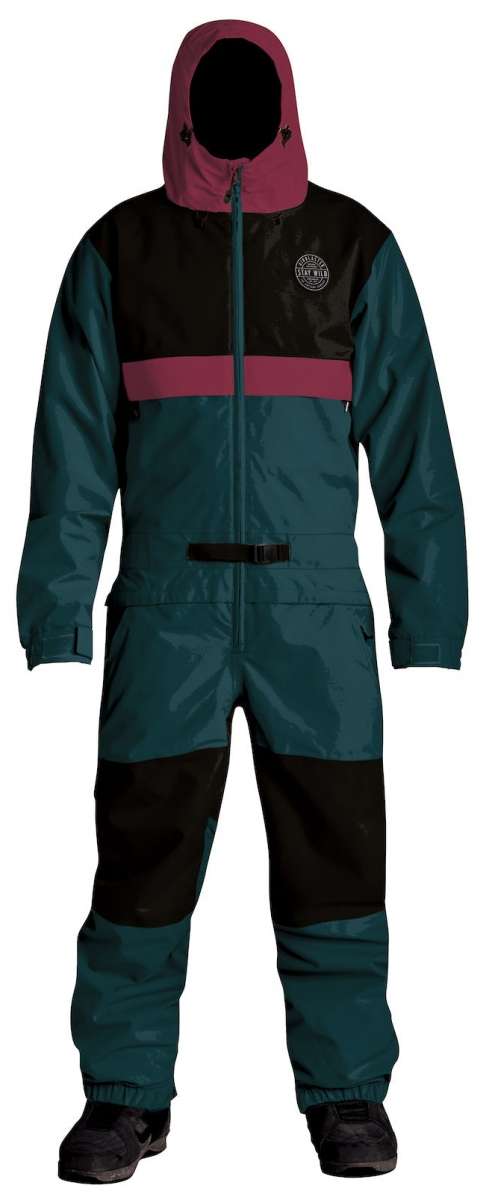 Airblaster Kook Shell Suit 2024 – Ski Pro AZ