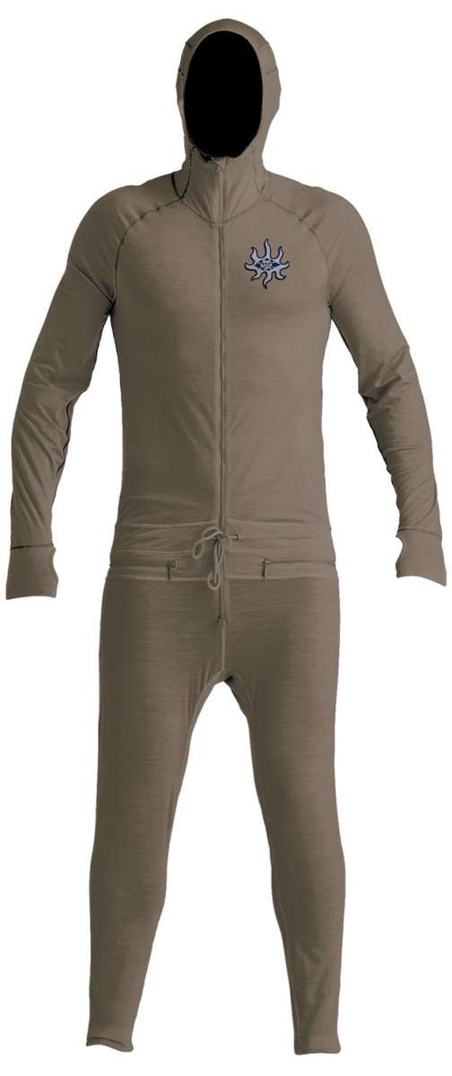 Airblaster Merino Ninja Suit 2024 – Ski Pro AZ