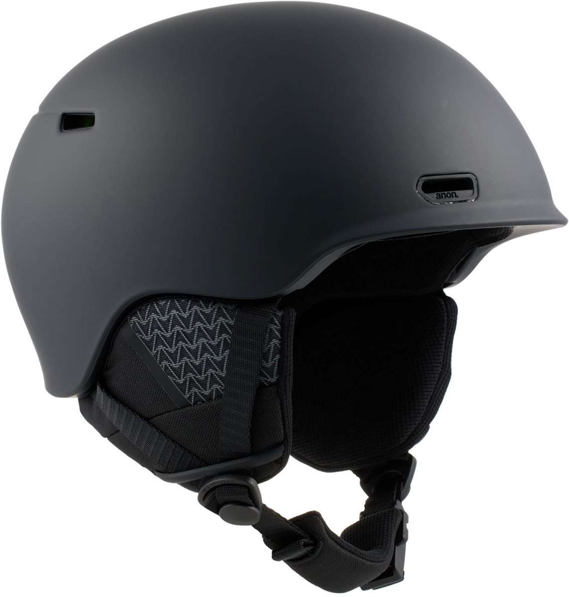 Anon Oslo WaveCel Helmet 2024 – Ski Pro AZ