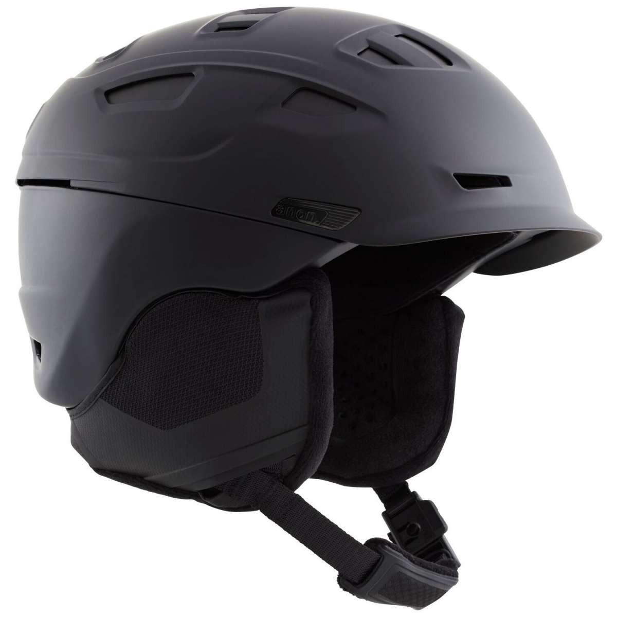 Anon Prime MIPS Helmet S Blackout Anon Prime MIPS Helmet S Blackout