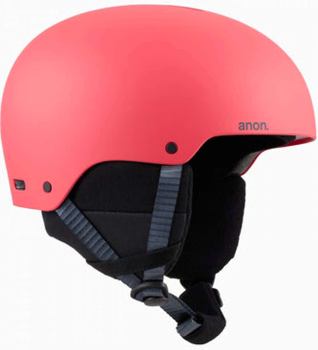 Anon Raider 3 Helmet L White