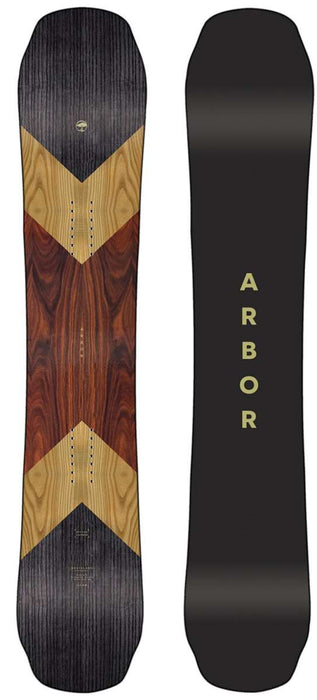 Arbor Wasteland Camber Snowboard 2022-2023