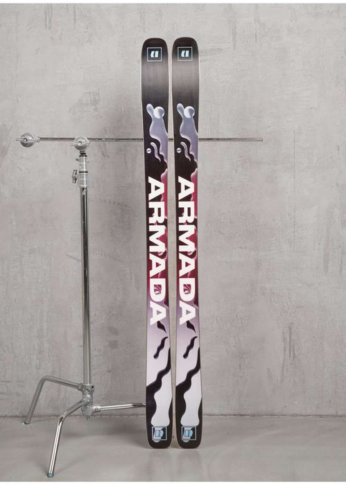 Armada Ladies ARW 94 Skis 2024
