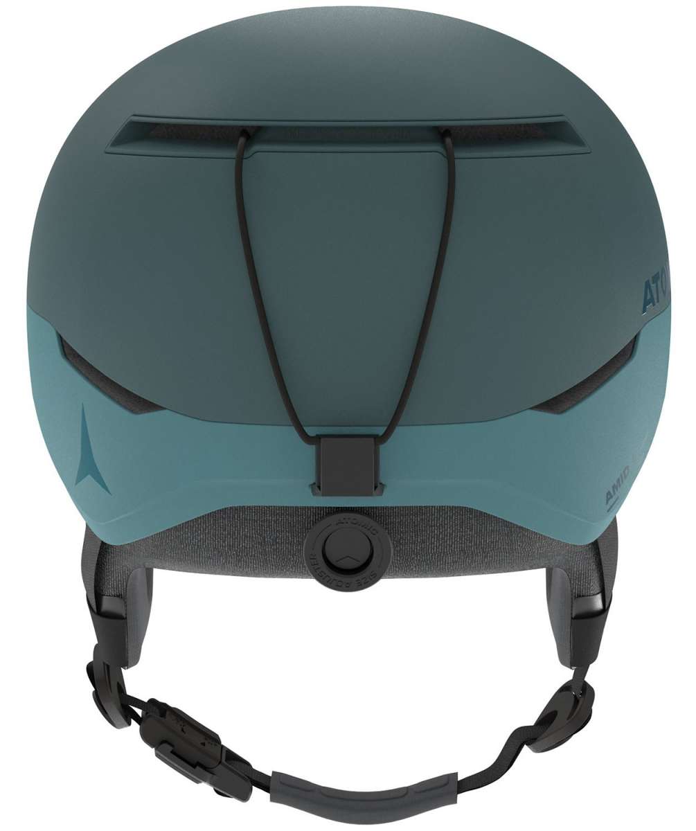 Atomic Four Amid Pro Helmet 2024 – Ski Pro AZ