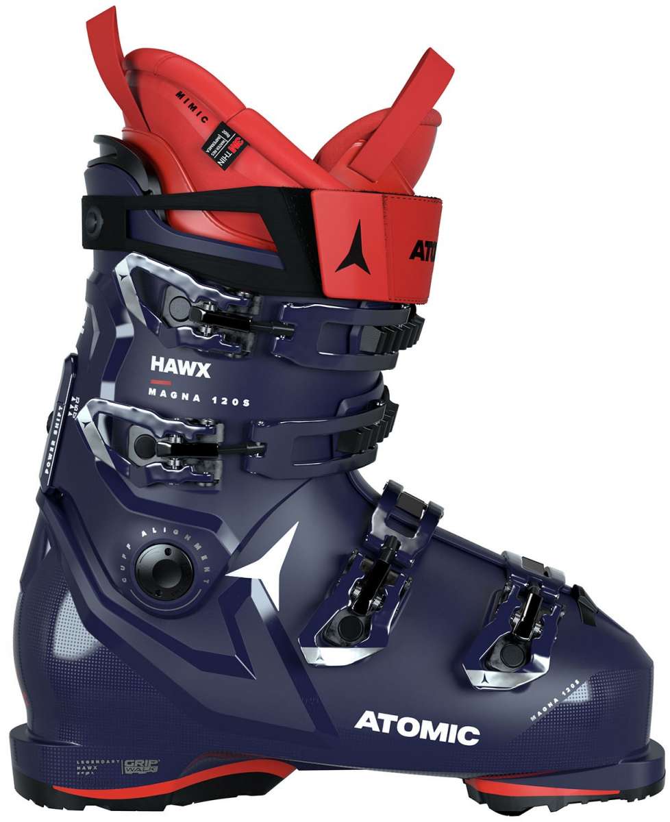 Atomic Hawx Magna 120 S Ski Boot 2024 – Ski Pro AZ