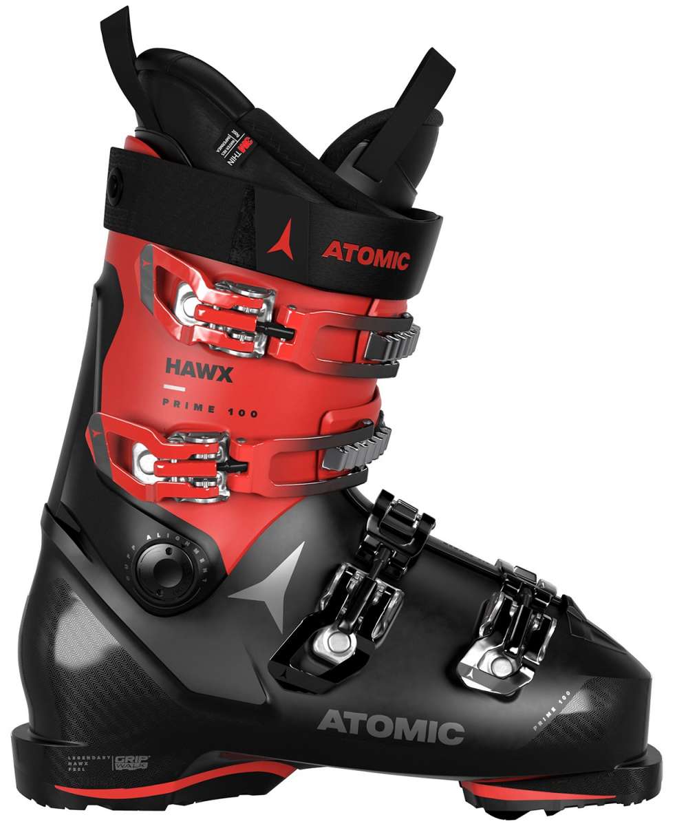 スキー ATOMIC HAWX PRIME 100 27/27.5 102mm Atomic Hawx Prime 100 Ski Boot 2024 – Ski Pro AZ