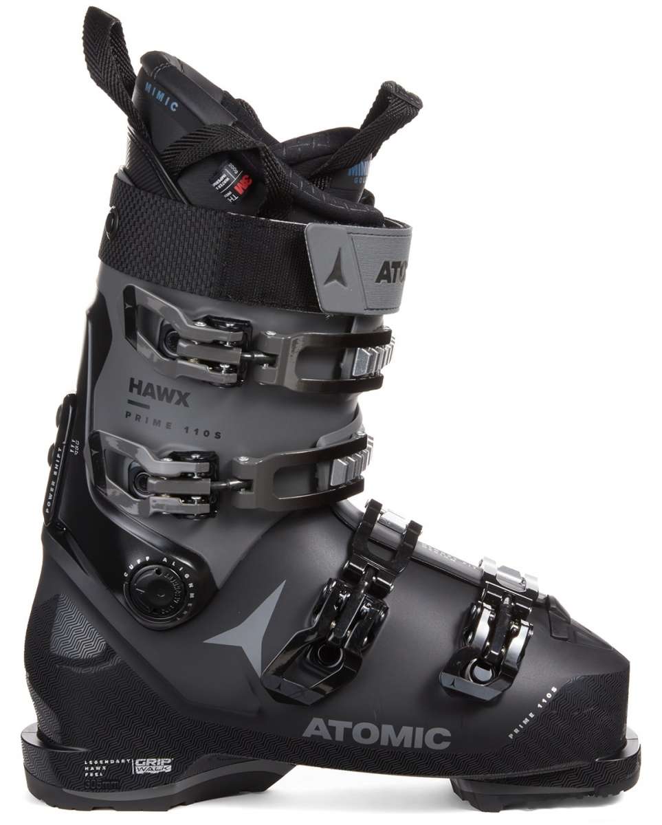 スキー ATOMIC HAWX 110s PRIME 25-25.5cm Atomic Hawx Prime 110 S Ski Boots 2024 – Ski Pro AZ