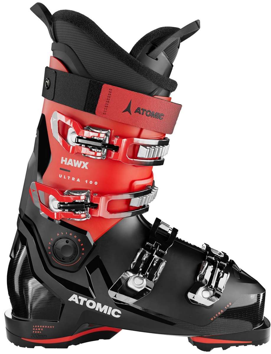 ATOMIC Hawx Ultra 100 スキー ブーツ Atomic Hawx Ultra 100 Ski Boot 2024 – Ski Pro AZ